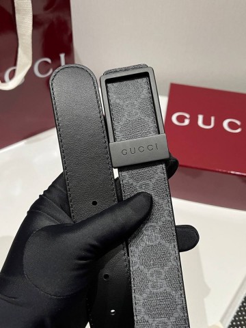 Gucci ремень #834545RR