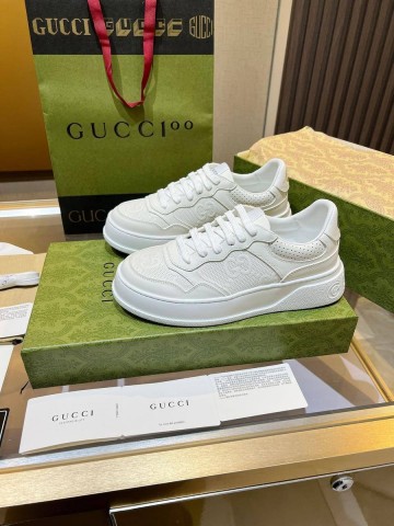 Gucci кроссовки #838946FA