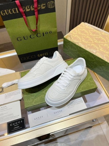 Gucci кроссовки #838946FA