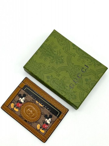 Gucci картхолдер #836078HY