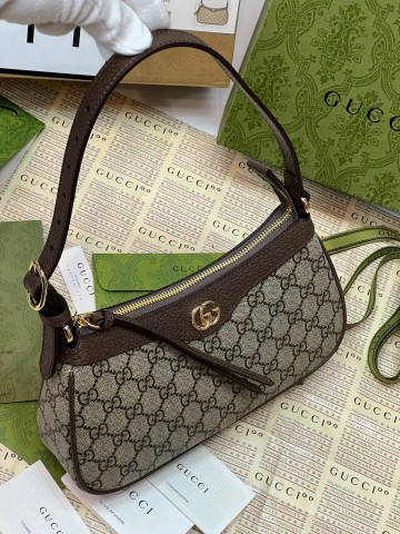 Gucci сумка #836748DT