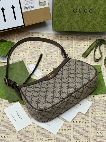 Gucci сумка #836748DT