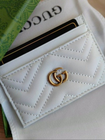 Gucci картхолдер #836752WQ