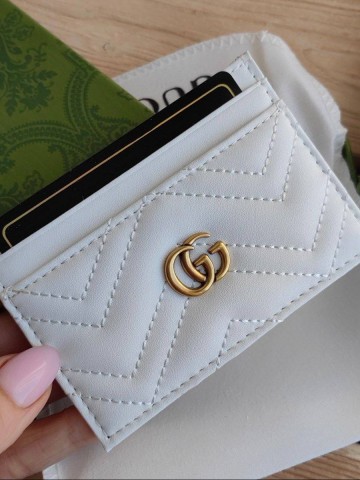 Gucci картхолдер #836752WQ