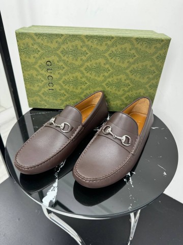 Gucci мокасины #836947OJ