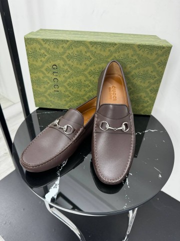 Gucci мокасины #836947OJ
