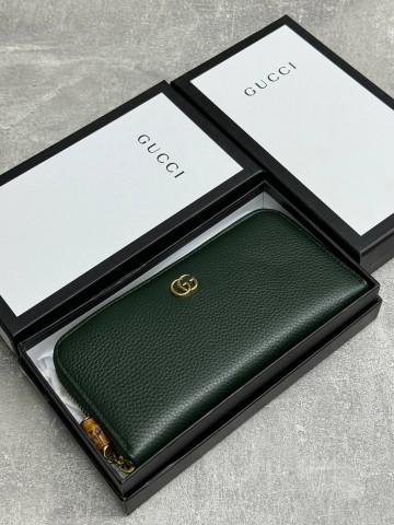 Gucci кошелек #837646HH