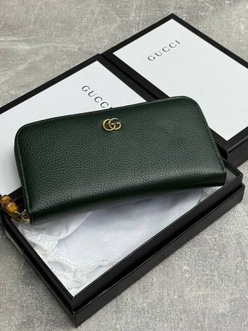 Gucci кошелек #837646HH
