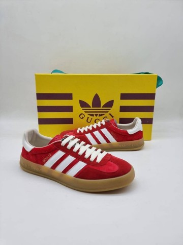 Gucci кроссовки #299070ES