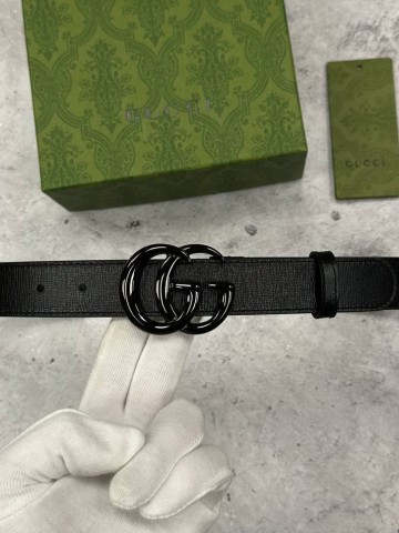 Gucci ремень #839760TW