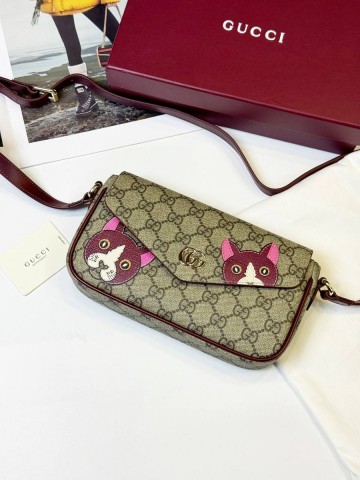 Gucci сумка #840851DV
