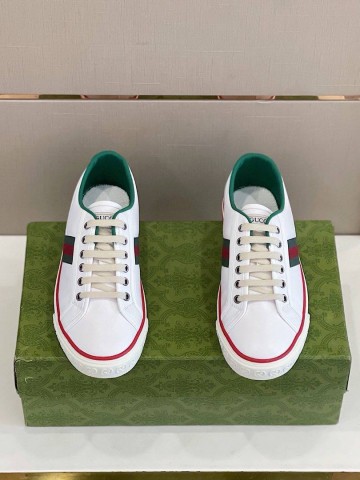 Gucci кеды #841432DH