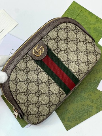 Gucci косметичка #842692KE