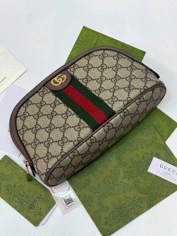 Gucci косметичка #842692KE
