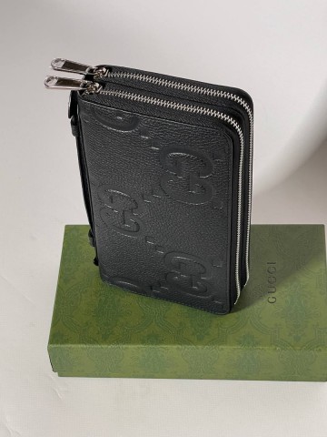 Gucci кошелек #843462IW