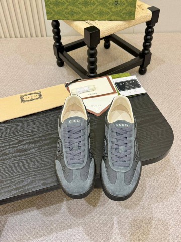 Gucci кроссовки #753282WV