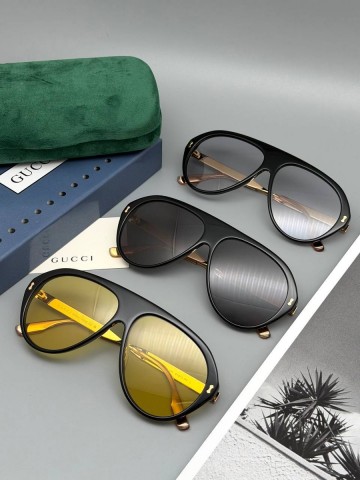 Gucci очки #844891PR