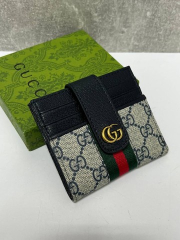 Gucci картхолдер #846469PR