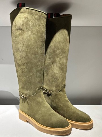 Gucci сапоги #667748IW