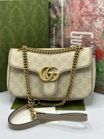 Gucci сумка #846831RT