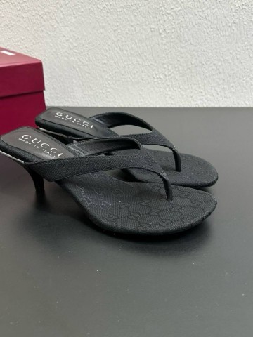 Gucci сабо #849517XP