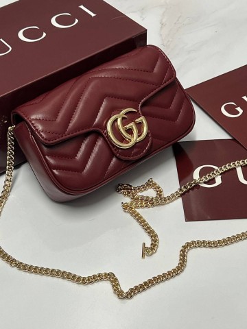 Gucci сумка #850149YK