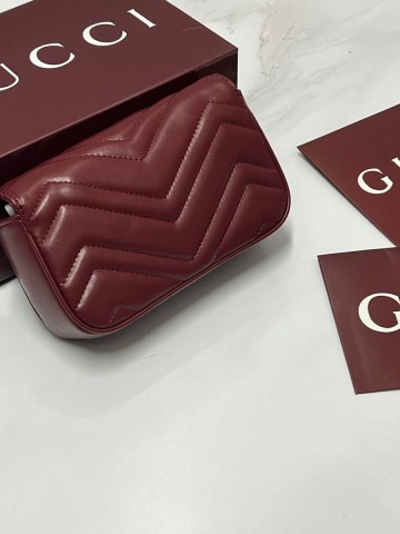 Gucci сумка #850149YK