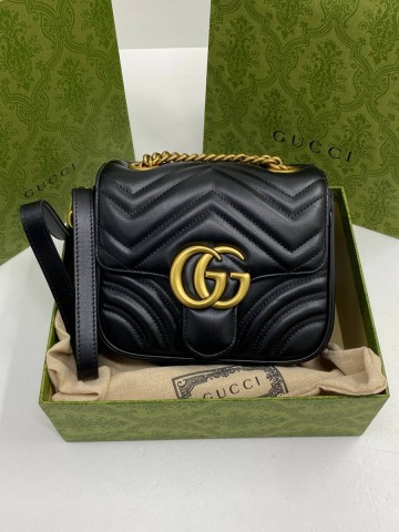 Gucci сумка #850917JE