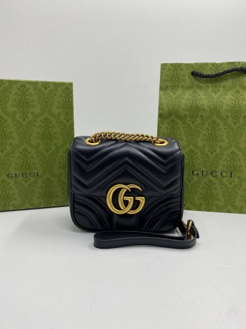 Gucci сумка #850917JE