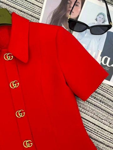 Gucci платье #850955CA