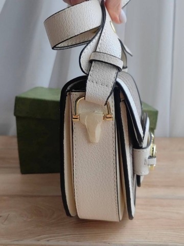 Gucci сумка #851224AA