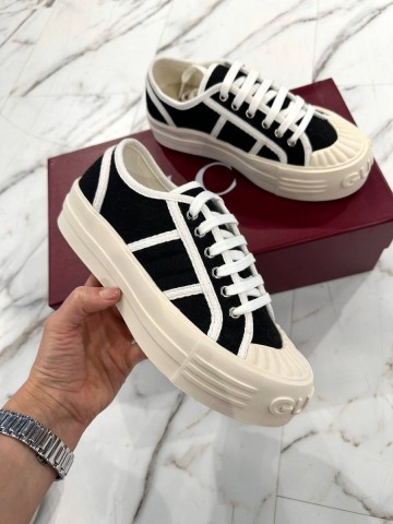 Gucci кеды #851335IQ