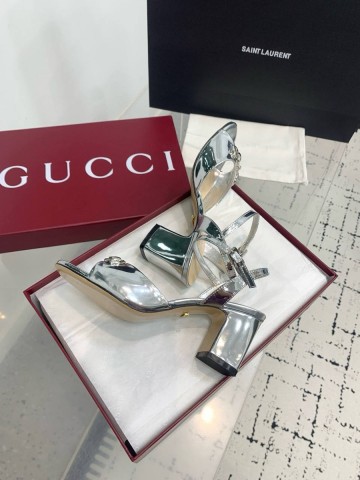 Gucci босоножки #851537SZ