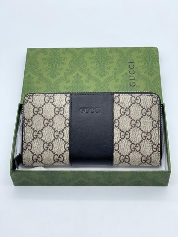 Gucci кошелек #852204GC