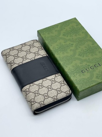 Gucci кошелек #852204GC