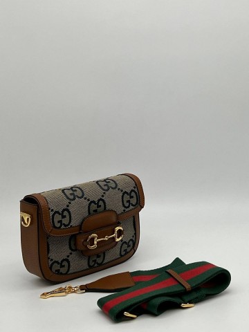 Gucci сумка #853153HO