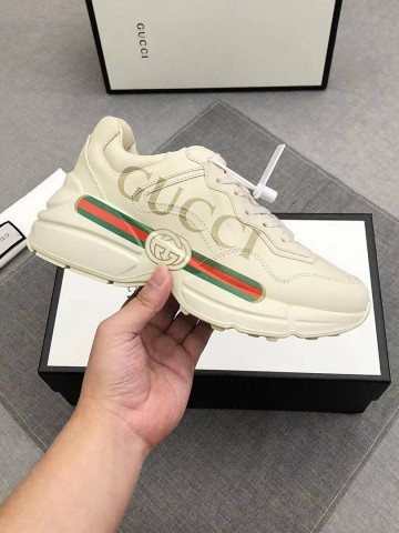Gucci Rhyton кроссовки #8549IY