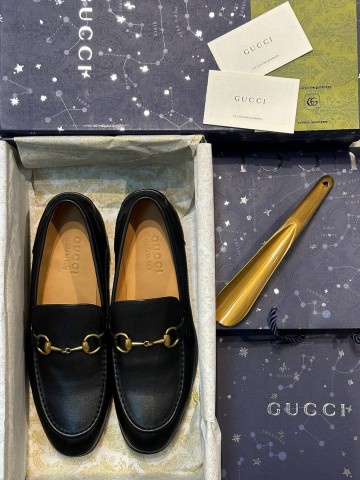 Gucci лоферы #855082UG
