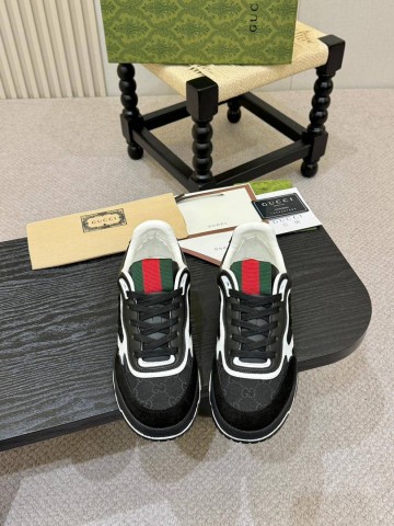 Gucci Re-Web кроссовки #460630IP