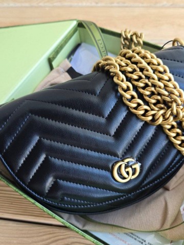 Gucci сумка #858713SJ