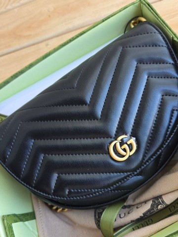 Gucci сумка #858713SJ
