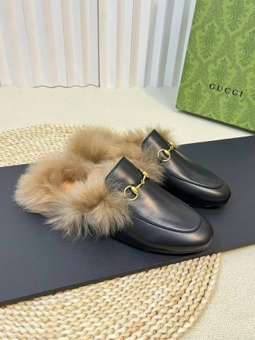 Gucci мюли #858789CI