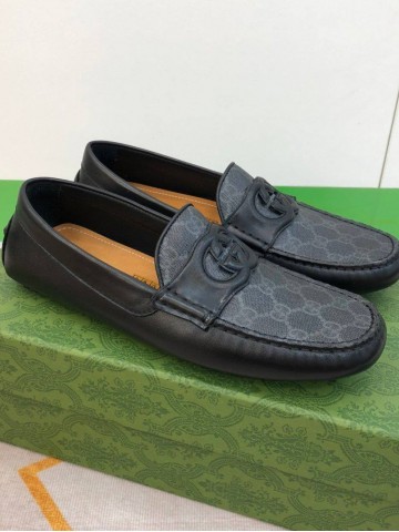 Gucci мокасины #859068ZV