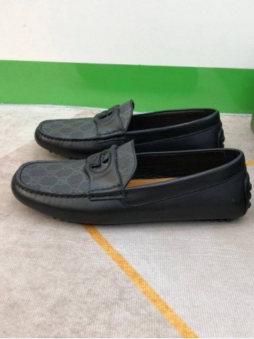 Gucci мокасины #859068ZV
