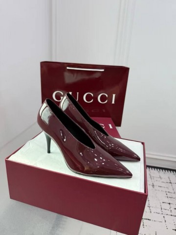 Gucci туфли #532281QE