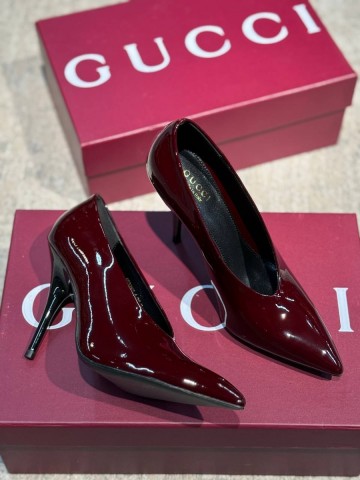 Gucci туфли #532281QE