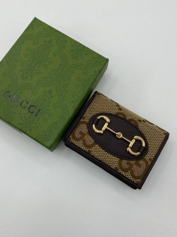Gucci кошелек #859852FA