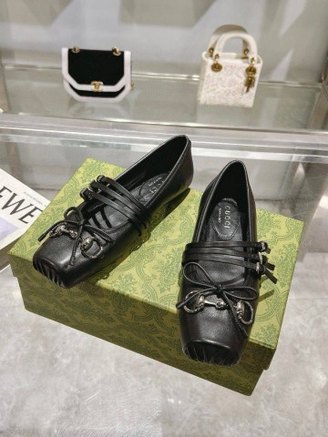 Gucci балетки #624017VZ