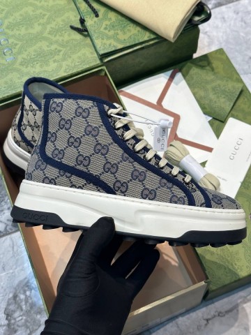 Gucci кеды #861303GM