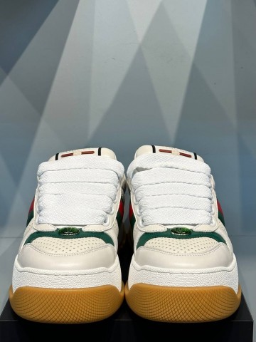 Gucci кроссовки #861602MB